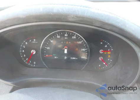 2017 Kia Sorento 3.3L Ex from USA, damaged, VIN 5XYPH4A59HG234524